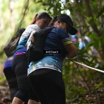 Runner Photo 8364784