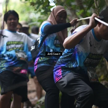 Runner Photo 8364788