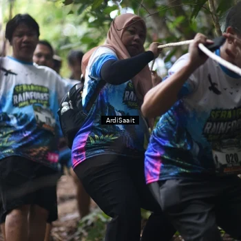 Runner Photo 8364789