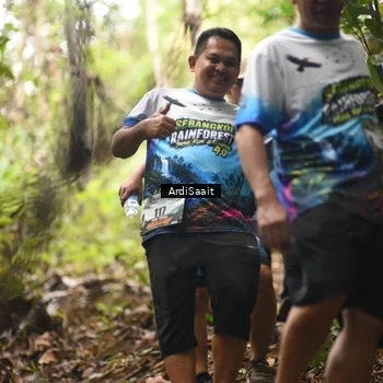 Runner Photo 8364790