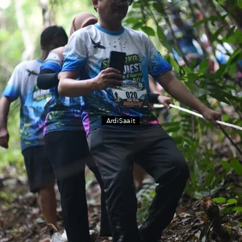 Runner Photo 8364792