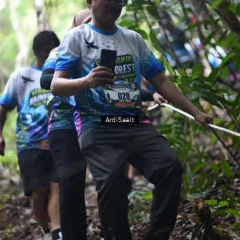Runner Photo 8364795