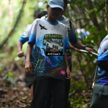 Runner Photo 8364814