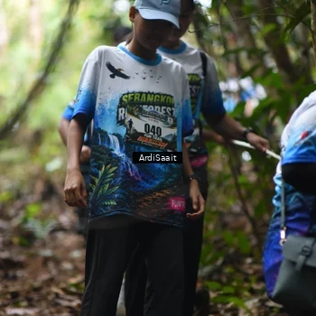 Runner Photo 8364815