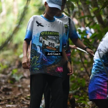 Runner Photo 8364818