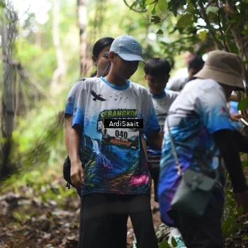 Runner Photo 8364823
