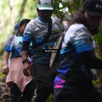 Runner Photo 8364828