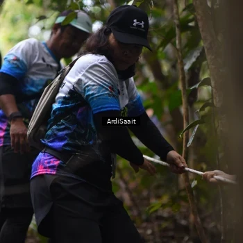Runner Photo 8364832