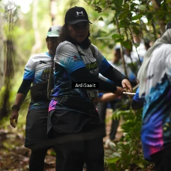 Runner Photo 8364834
