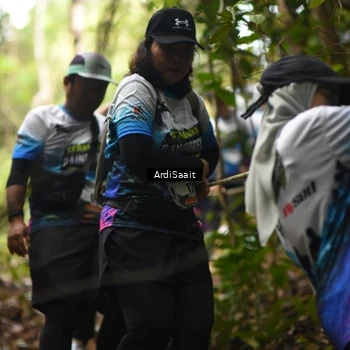 Runner Photo 8364836