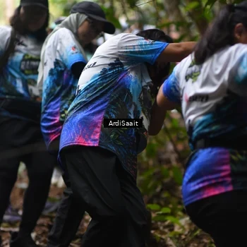 Runner Photo 8364838
