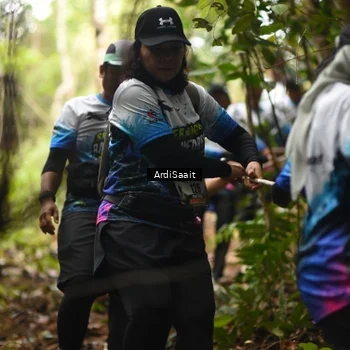 Runner Photo 8364839