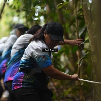 Runner Photo 8364844