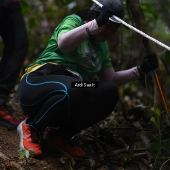 Runner Photo 8364877