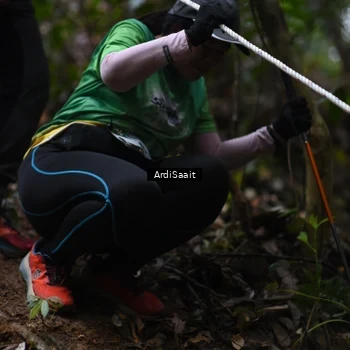 Runner Photo 8364886