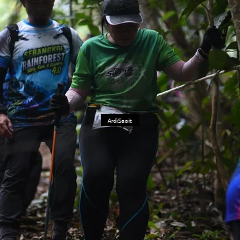Runner Photo 8364887
