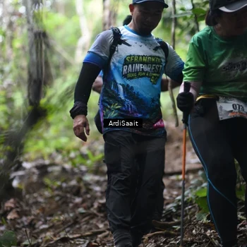 Runner Photo 8364891