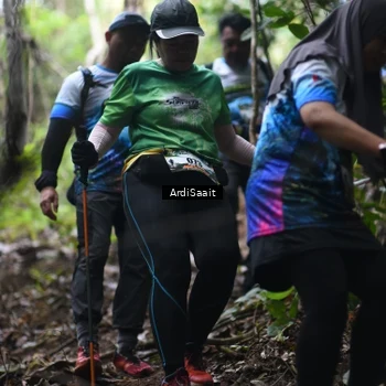 Runner Photo 8364906