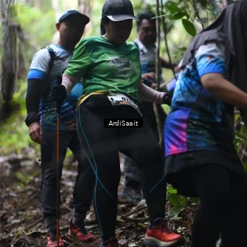 Runner Photo 8364916