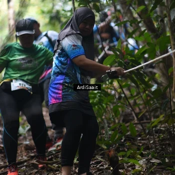 Runner Photo 8364918
