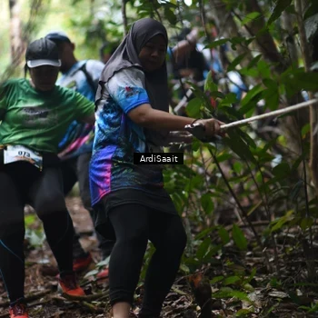 Runner Photo 8364919