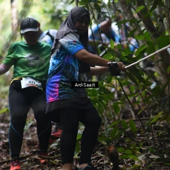 Runner Photo 8364925