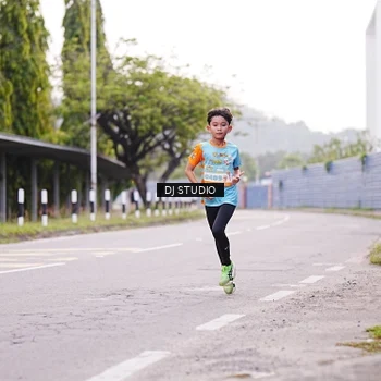 Runner Photo 8364926