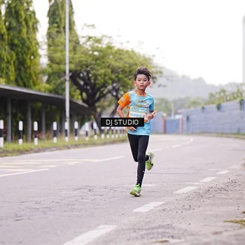 Runner Photo 8364927