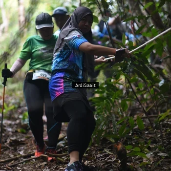 Runner Photo 8364930
