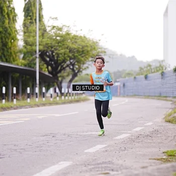 Runner Photo 8364931