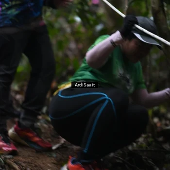Runner Photo 8364938