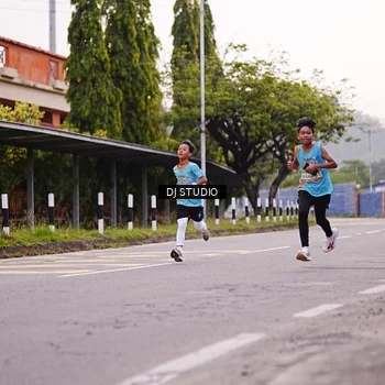 Runner Photo 8364962