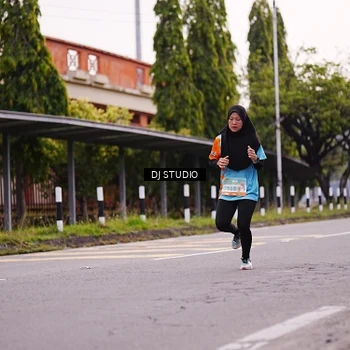 Runner Photo 8364988