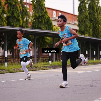 Runner Photo 8364993