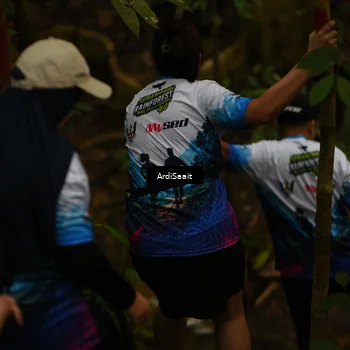 Runner Photo 8364994