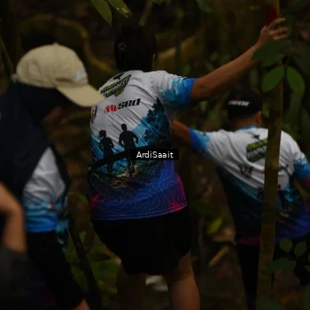 Runner Photo 8364997
