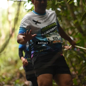 Runner Photo 8365001