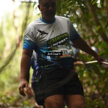 Runner Photo 8365008