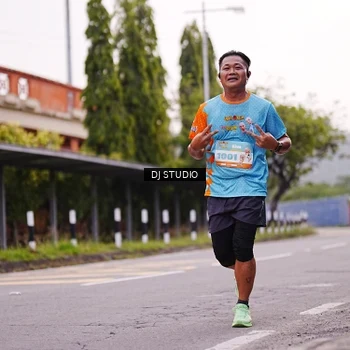 Runner Photo 8365009