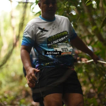 Runner Photo 8365024
