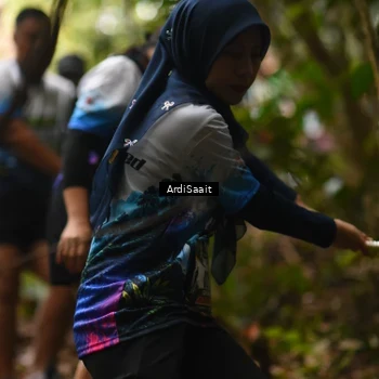Runner Photo 8365031