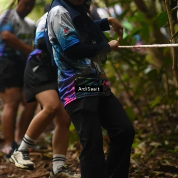 Runner Photo 8365062
