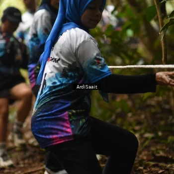 Runner Photo 8365064