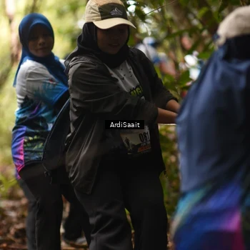 Runner Photo 8365084
