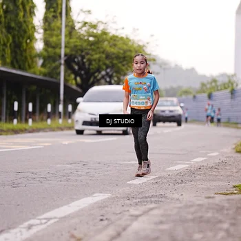 Runner Photo 8365087