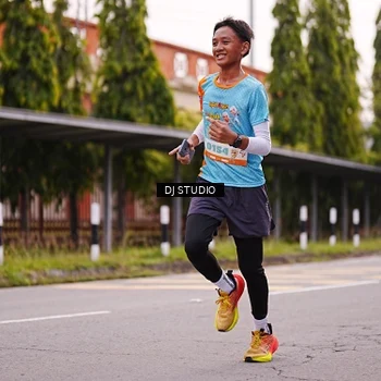 Runner Photo 8365094