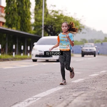 Runner Photo 8365095