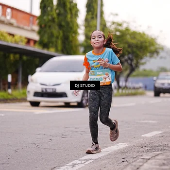 Runner Photo 8365102