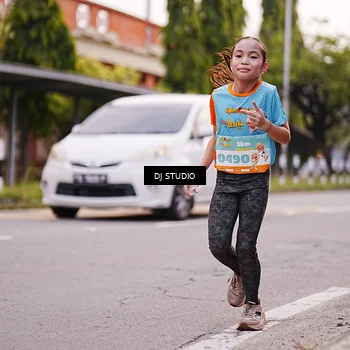 Runner Photo 8365107