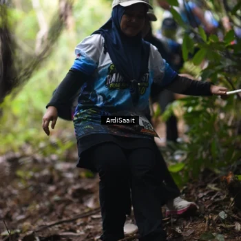 Runner Photo 8365118